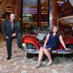 Meet your Posher, Justin